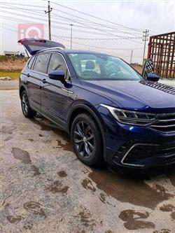 فولكسفاغن تيغوان